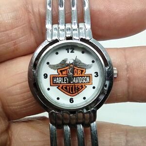 Harley-Davidson Ladies Watch